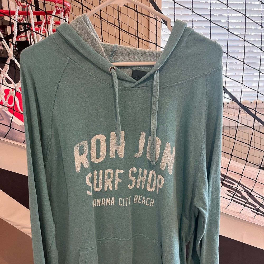 Ron Jon Surfshop men’s hoodie